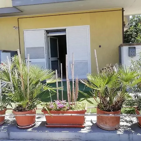 La Casa Al Mare Cir 068024cvp0038 Appartamento