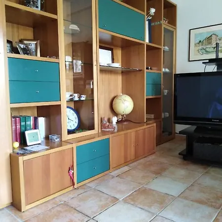 Appartamento La Casa Al Mare Cir 068024cvp0038 Montesilvano Marina