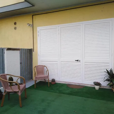 La Casa Al Mare Cir 068024cvp0038 * Montesilvano Marina
