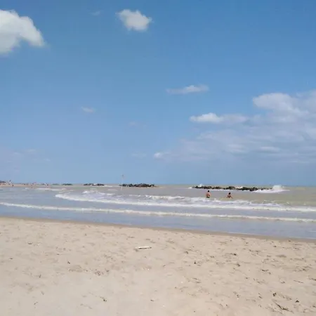 La Casa Al Mare Cir 068024cvp0038 شقة