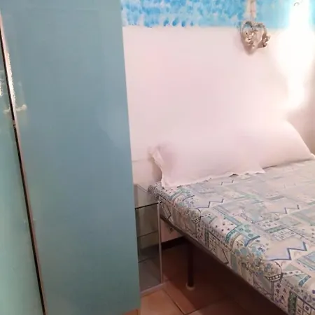 La Casa Al Mare Cir 068024cvp0038 Montesilvano Marina