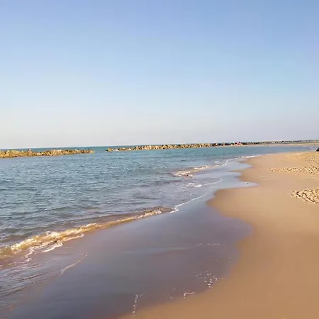 La Casa Al Mare Cir 068024cvp0038 شقة