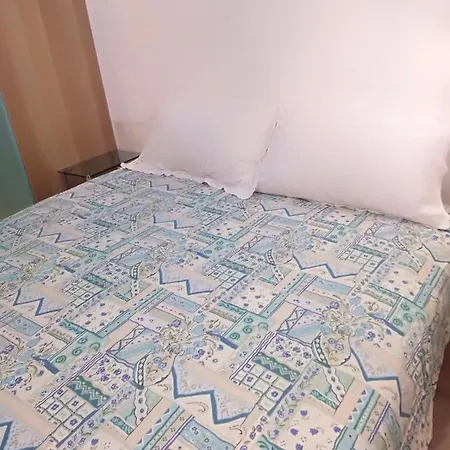 La Casa Al Mare Cir 068024cvp0038 Montesilvano Marina